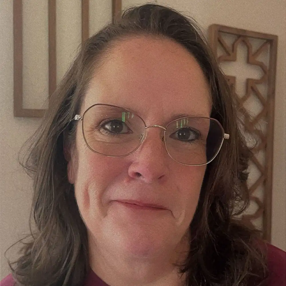Marcia Spencer